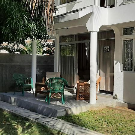 Villa De Luxe Avec Piscine A 200M De La Plage Flic-en-Flacq エクステリア 写真