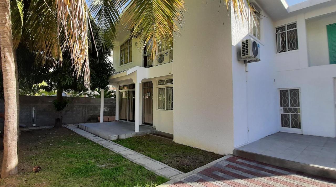Villa De Luxe Avec Piscine A 200M De La Plage Flic-en-Flacq エクステリア 写真