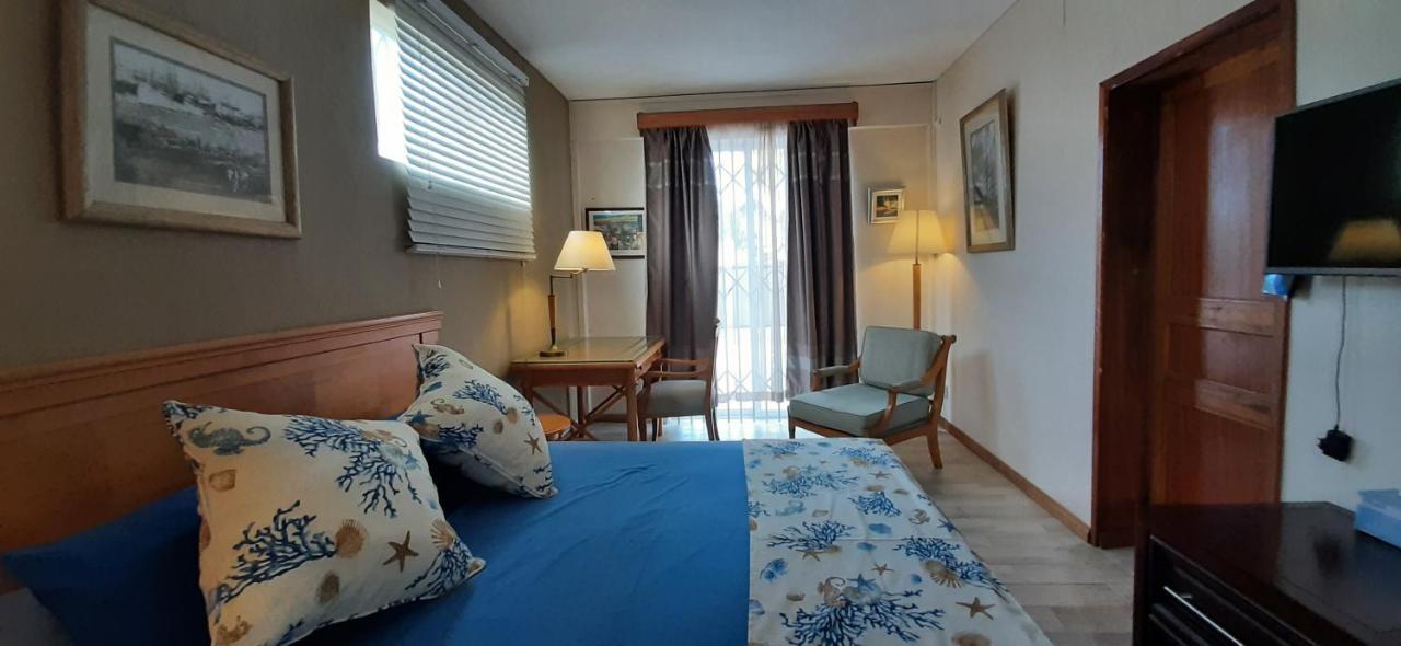 Villa De Luxe Avec Piscine A 200M De La Plage Flic-en-Flacq エクステリア 写真