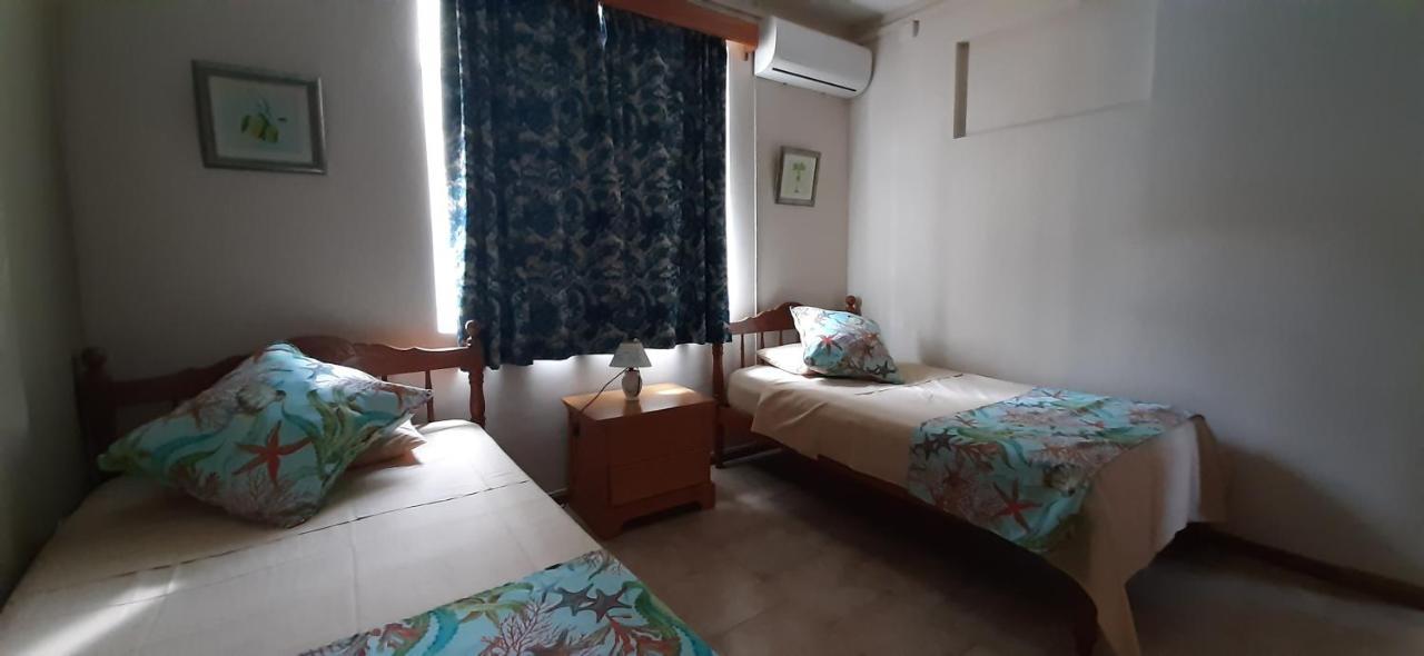 Villa De Luxe Avec Piscine A 200M De La Plage Flic-en-Flacq エクステリア 写真